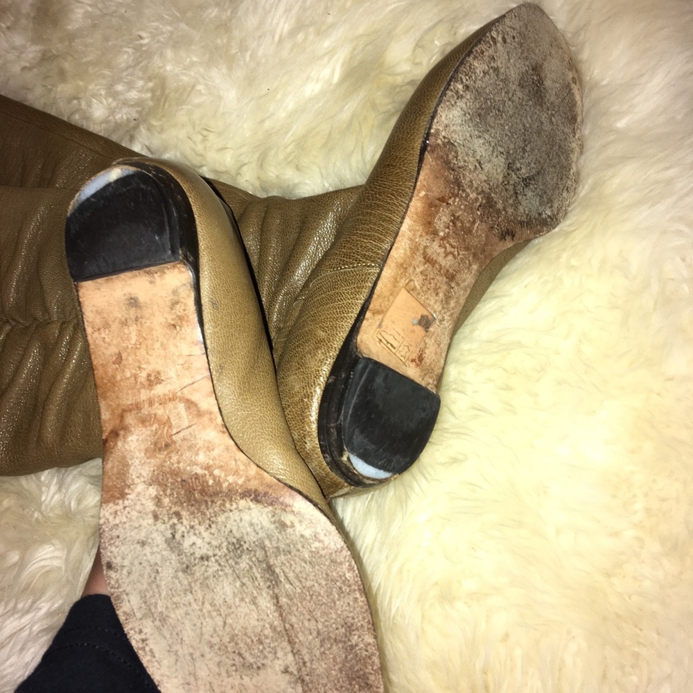 Jimmy Choo Boots Offers welcome! - Picture 2 of 6